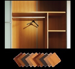 2.5 mm core prime block board