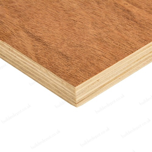 18 mm popular ply