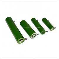 Vitreous Enamel Resistor Application: Inverter's Energy Loss Brake
