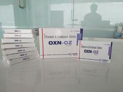 OXN-OZ Tablets