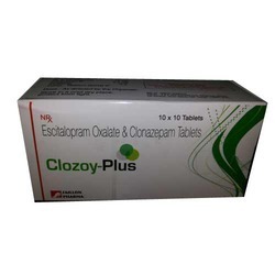 Clozoy Plus Tablets