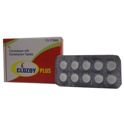 Clozoy Plus Medicine