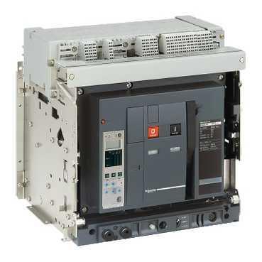 Schneider Electric Switchgear