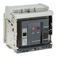 Schneider Electric Switchgear