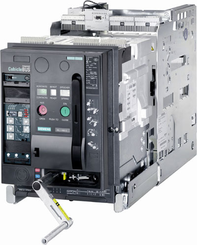 Siemens Switchgear