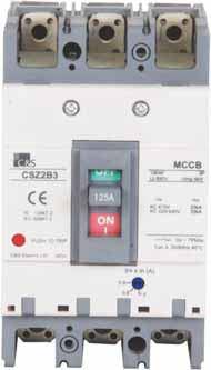 C&S Switchgear