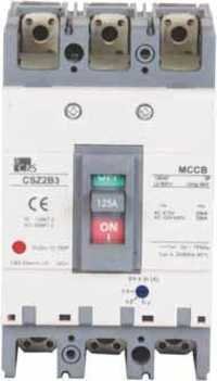 C&S Switchgear