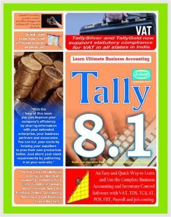 Tally 8.1
