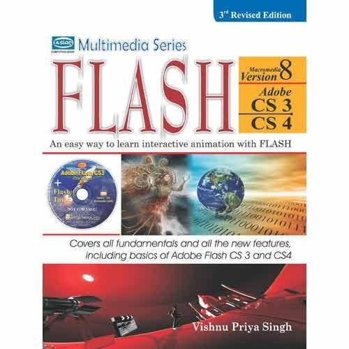 Macromedia Flash Computer Book