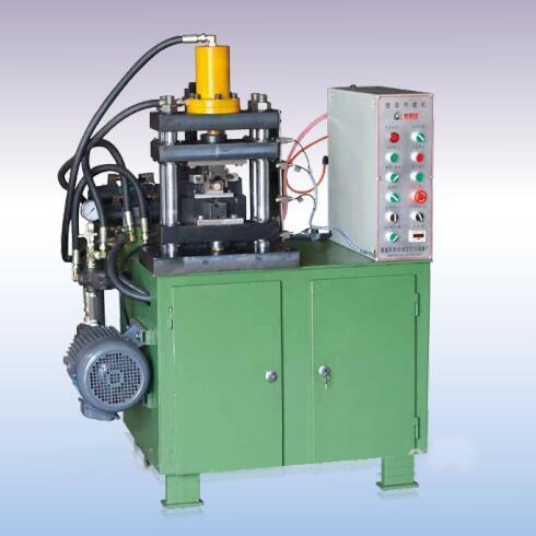 Bimetal Bush Making Machine Bimetal Bush Making Machine