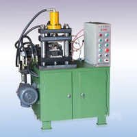 Bimetal Bush Making Machine