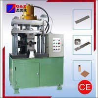 Flange Bushing Making Machine