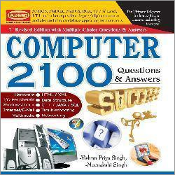 Computer 2100 Question Answers - Offset Paper, Rectangle Shape, 18 cm Thick | Comprehensive Guide, Quick Revision of Key Concepts and Formulae