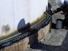 Bitumen Primer - Water-Based Bitumen Emulsion, 20Kg Drum | Brown Color, 5-6 mÂ² Coverage, 2-4 Hours Drying, Waterproof & Durable Coating