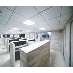 False Ceiling Services