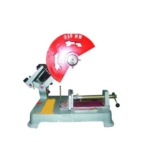 Cutoff Machine