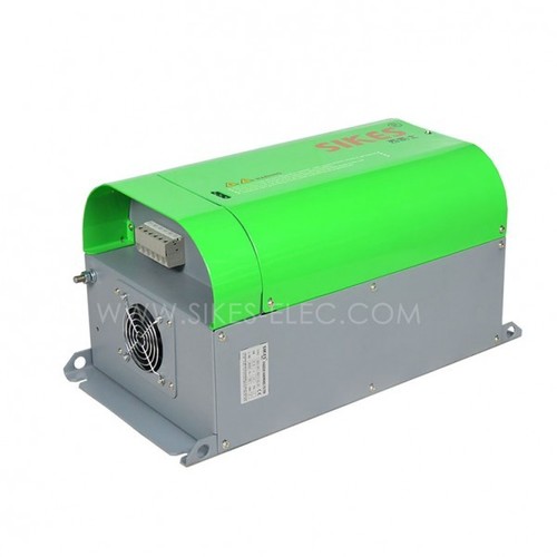 Harmonic Filter Passive Application: Fan And Pump Applications; Industrial Automation And Robotic Equipment; Ac And Dc Motor Drives & Frequency Inverters