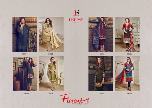Pashmina Catalogue