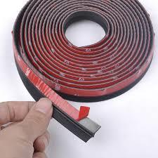 Mastic Strip Sealants