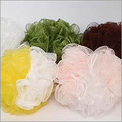 Bath Body Scrubber