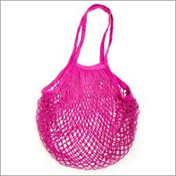 Custom Made Net Bags