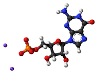 Disodium Guanylate