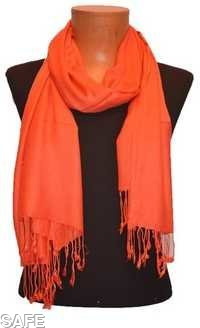 Rayon Plain Stole - 100% Rayon, 70 X 180 Cm | Available In Random Colors, Customization Welcomed, Plain Pattern For Women