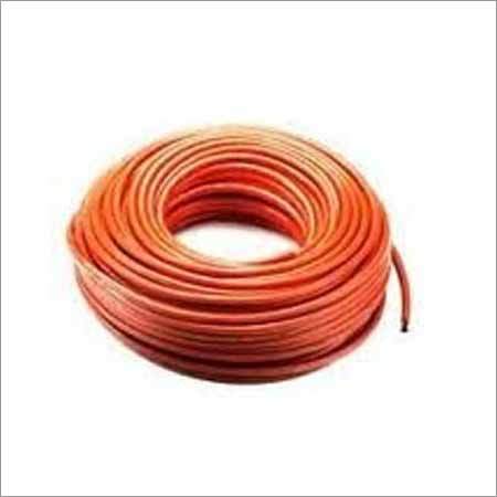 Round Pvc Hoses