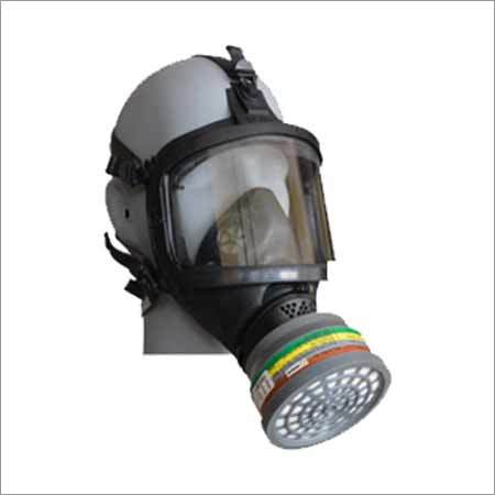 Industrial Safety Face Mask