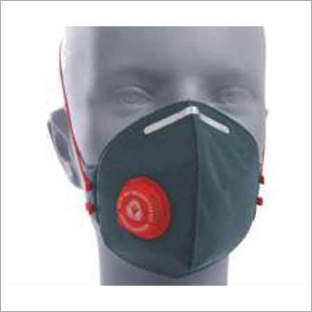 Safety Face Mask