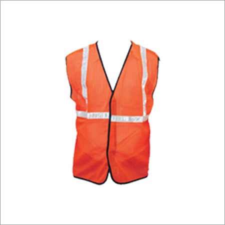 Reflective Jacket Size: Medium