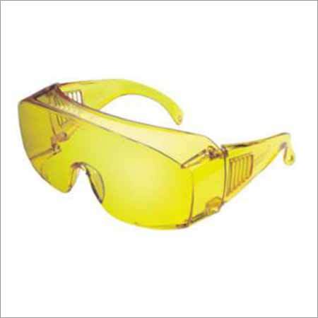 Safety Goggle Gender: Male