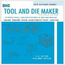 COE ITI Books New Pattern Series