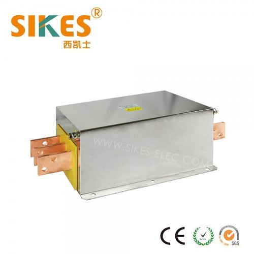 Emc Filters For Photovoltaic 3-Phase Input Application: Inverter Systems