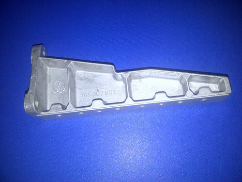 Textile Machinery Spares Mounting Bracket