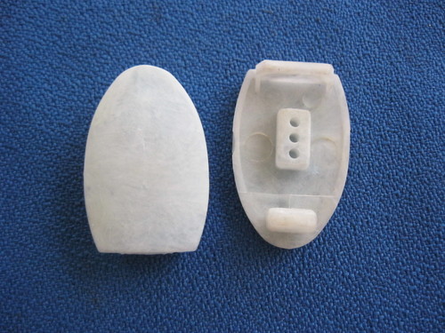 COVER - Textile Machine Accessory for Schlafhorst X5 & AC5 Autoconer Machines, Industrial Usage for Spinning Applications