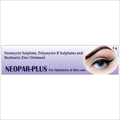Neomycin Ointment