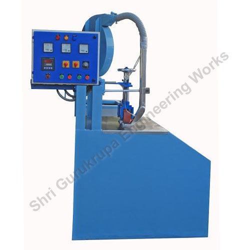 Pvc Sheet Sealing Machine Application: For Industrial Use