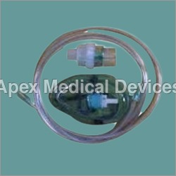 Nebulizer Mask By APEX MEDICAL DEVICES