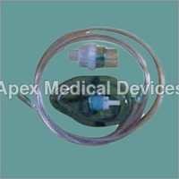 Nebulizer Mask