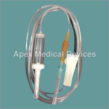Infusion Sets