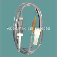Infusion & Transfusion
