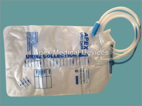 Urology Bags