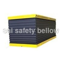Bellow Covers