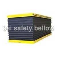 Scissor Lifter Bellow Cover