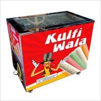 Ice Cream Maker Kulfi Machine