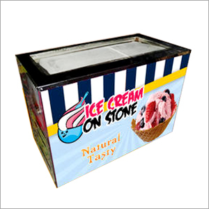 Cream Stone Ice Cream Machines