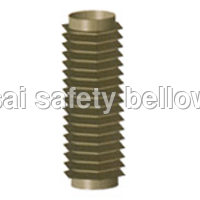 Safety Bellow Covers