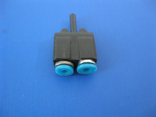 Textile Machinery Spares Plug