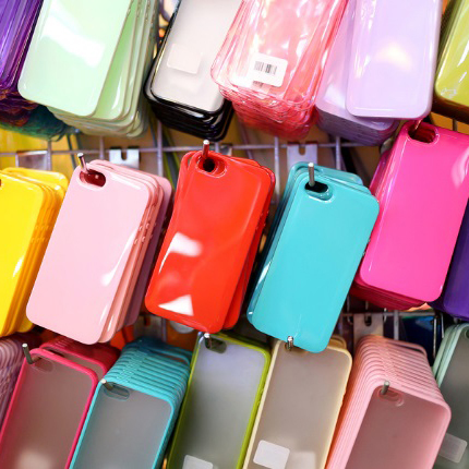 Cell Phone Cases